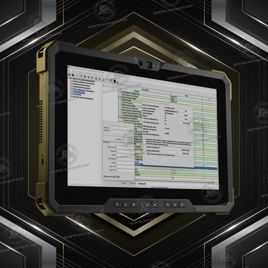 PERKINS OLYMPIAN EST 2023C