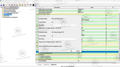 PERKINS OLYMPIAN EST 2023C