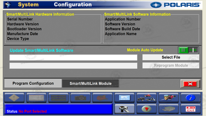 POLARIS DIGITAL WRENCH 4.3 [02.2022]