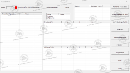 RAYMOND FLASHWARE 10.8