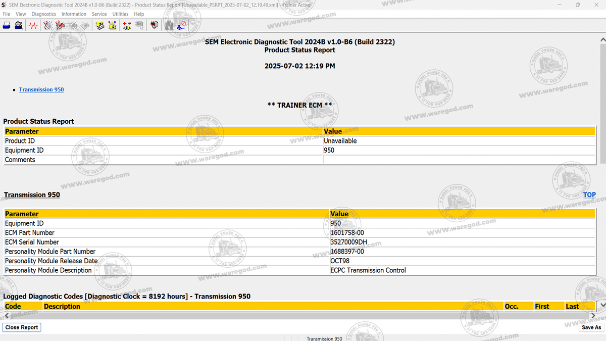 SEM EDT 2024B