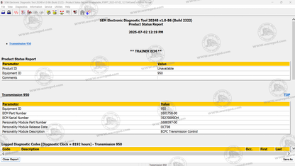 SEM EDT 2024B