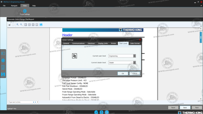 THERMO KING WINTRAC 6.8.0.10