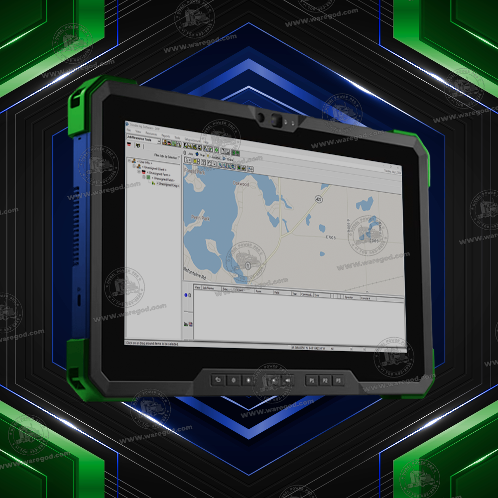 TRIMBLE SOFTWARE EDITION AG 2020.02.00.286 – DIESEL POWER PRO