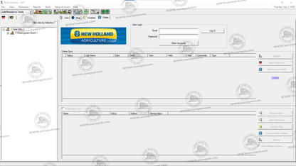 TRIMBLE SOFTWARE EDITION PLM 2021.00.00.342