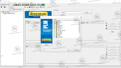 TRIMBLE SOFTWARE EDITION PLM 2021.00.00.342