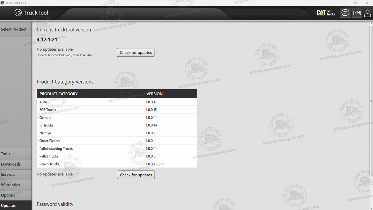 TRUCKTOOL 4.12.1.21 [05.2026]
