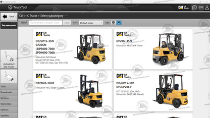 TRUCKTOOL 4.6.0.23 [10.2024]