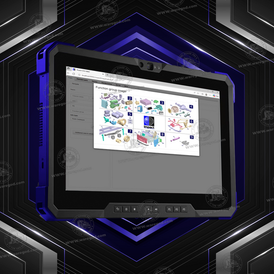 VOLVO IMPACT 9840 [03.2024]