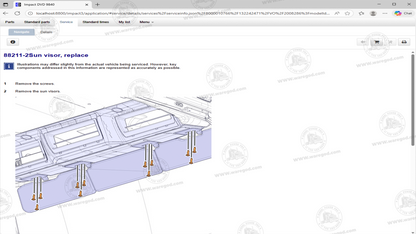 VOLVO IMPACT 9840 [03.2024]