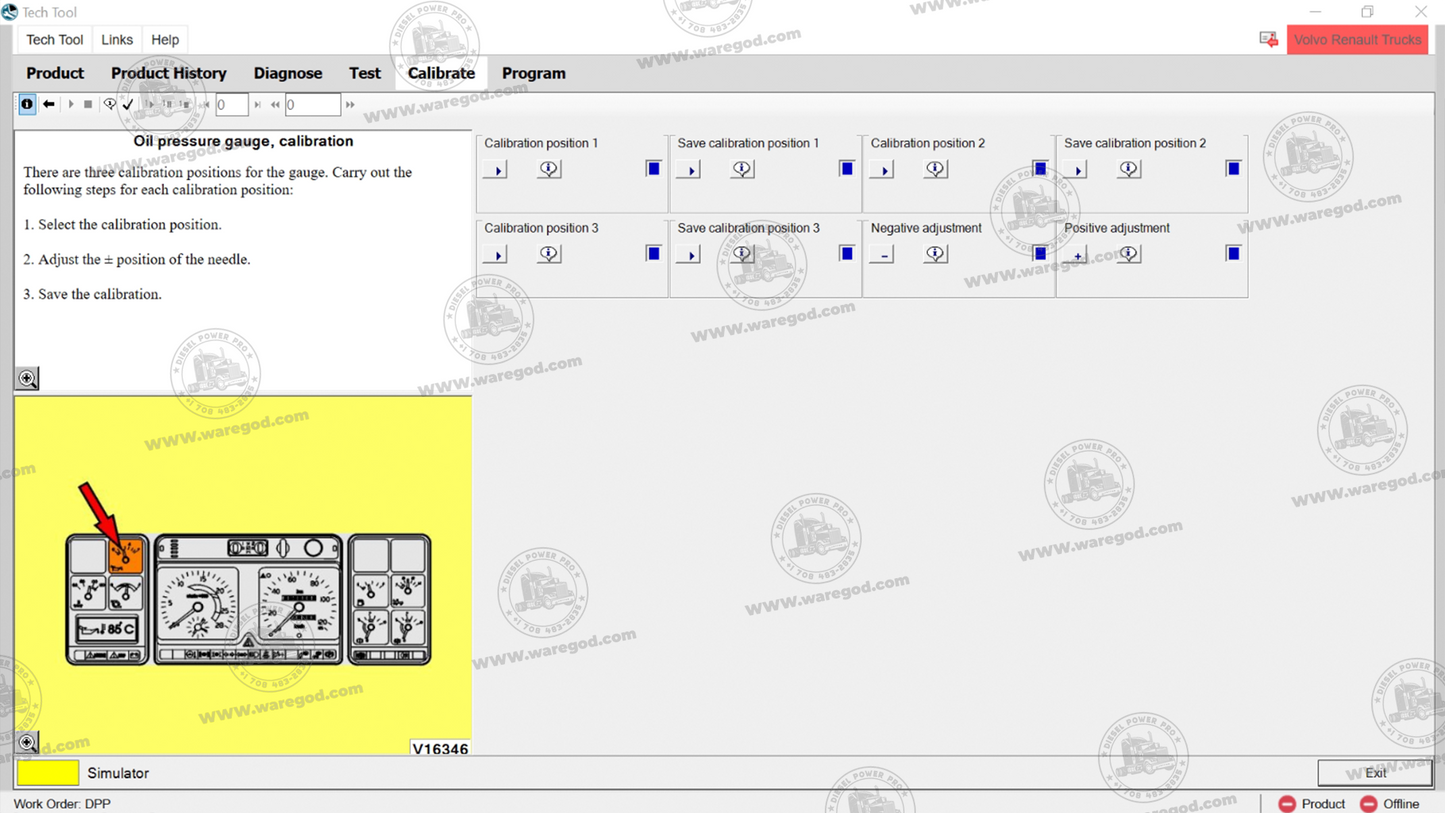 VOLVO PTT 2.8.360 APCI 0.7.1.0 - 2026