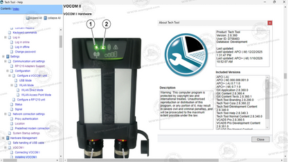 VOLVO PTT 2.8.360 APCI 0.7.1.0 - 2026