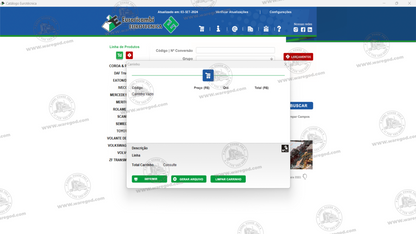 ZF EPC EURORICAMBI EUROTECNICA 08.2025
