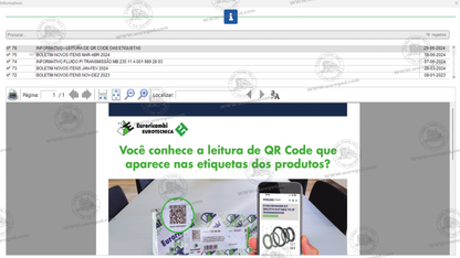 ZF EPC EURORICAMBI EUROTECNICA 08.2025