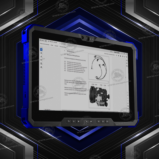 ZF TESTMAN PRO 10.5 [09.2022]