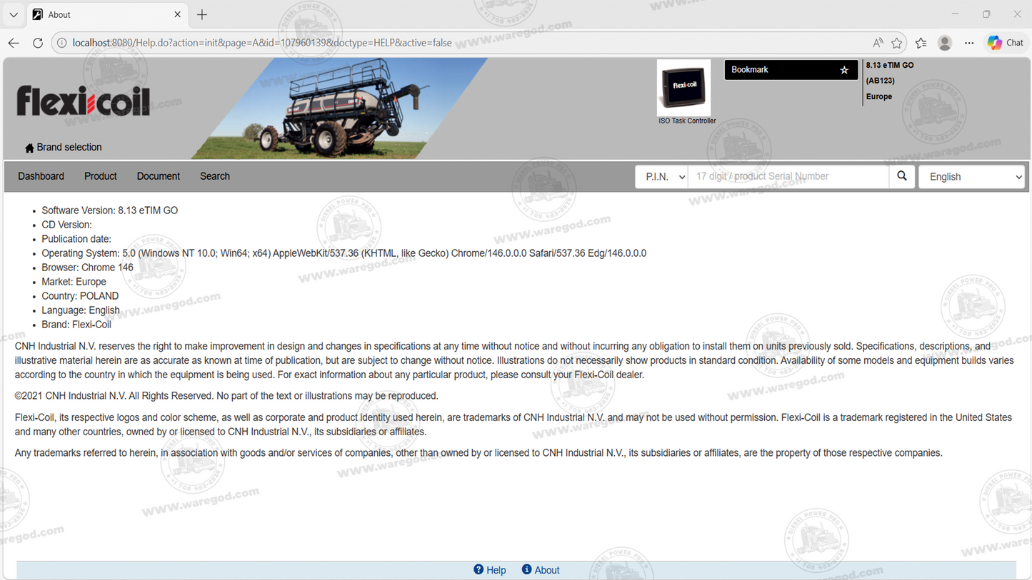 eTIM GO FLEXICOIL 08.2025