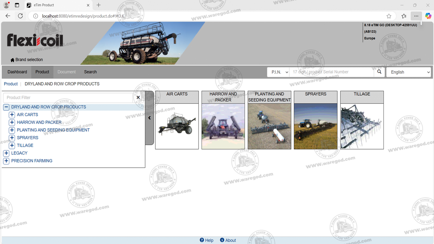 eTIM GO FLEXICOIL 08.2025