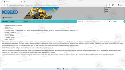 eTIM GO KOBELCO 02.2026