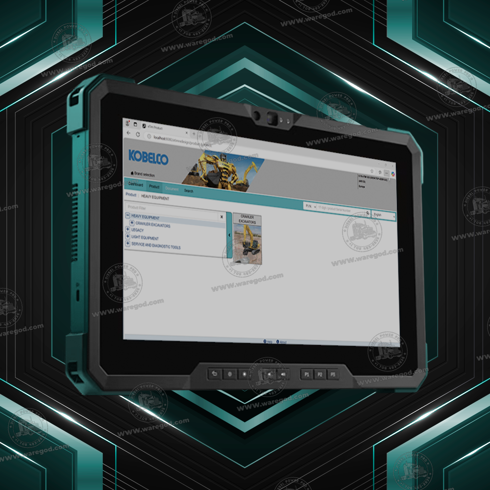 eTIM GO KOBELCO 08.2025