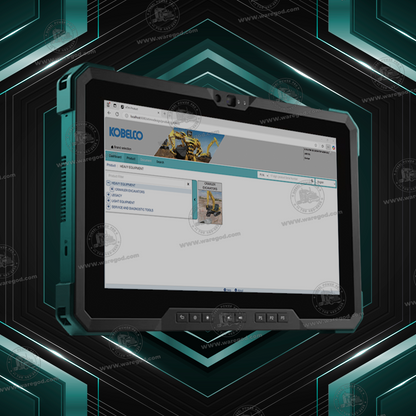 eTIM GO KOBELCO 08.2025
