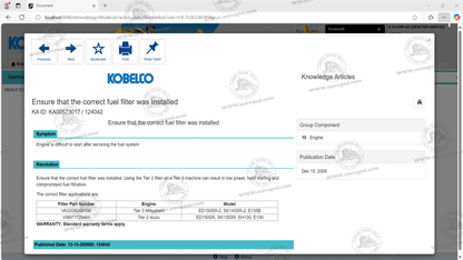 eTIM GO KOBELCO 08.2025