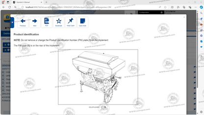 eTIM GO NEW HOLLAND AGRICULTURE 08.2025