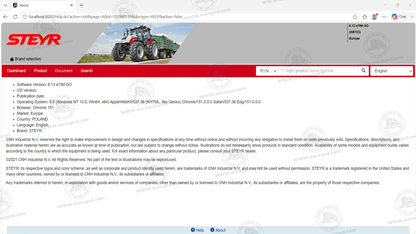 eTIM GO STEYR 02.2026