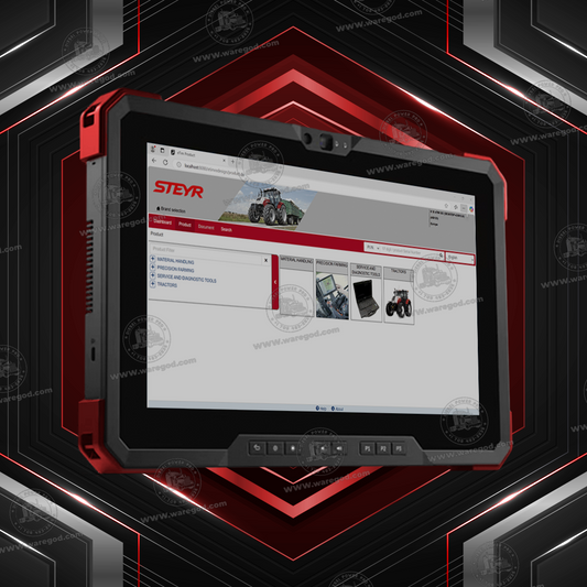 ETIM GO STEYR 04.2025