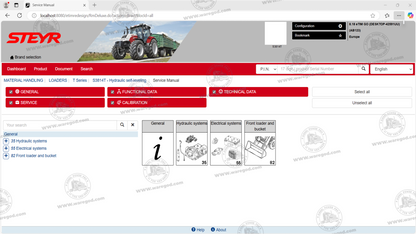 ETIM GO STEYR 08.2025