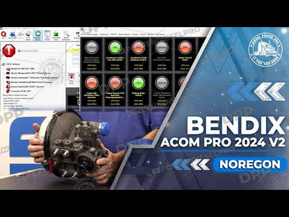 BENDIX ACOM PRO 2024 v2