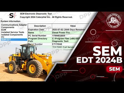 SEM EDT 2024B