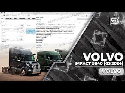 VOLVO IMPACT 9840 [03.2024]