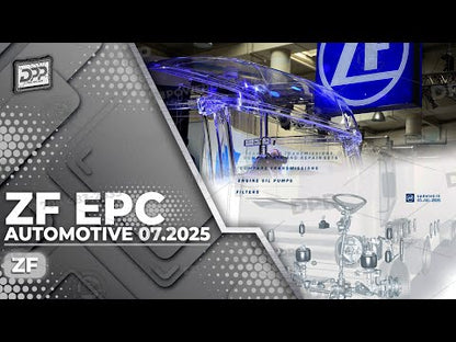 ZF EPC AUTOMOTIVE 07.2025