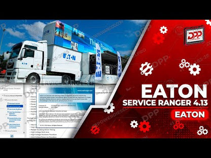 EATON SERVICE RANGER 4.13