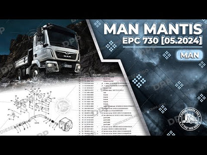 MAN MANTIS EPC 730 [05.2024]