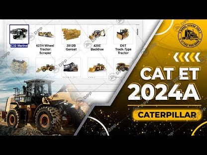 CAT ET 2024A