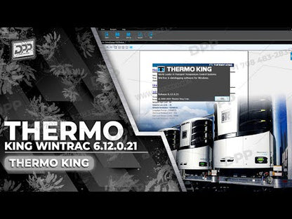 THERMO KING WINTRAC 6.12.0.21